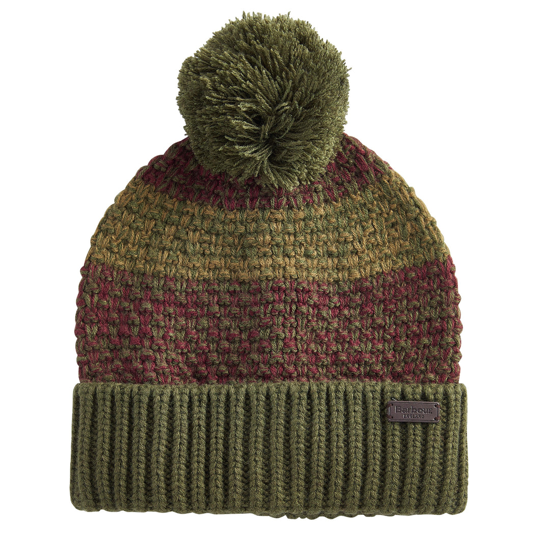 Barbour Morar Beanie