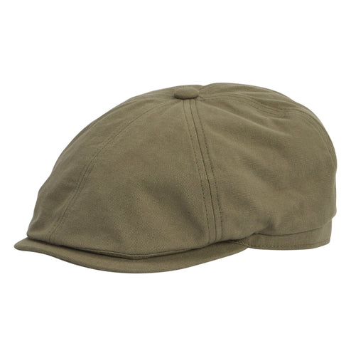 Barbour Fawdon Bakerboy Cap