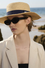 Barbour Lily Straw Hat