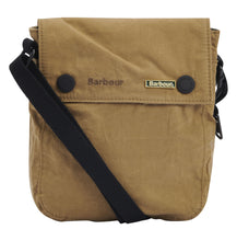 Barbour Transport Crossbody Bag