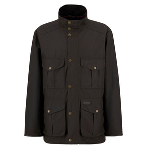 Barbour Westward Wax Jacket
