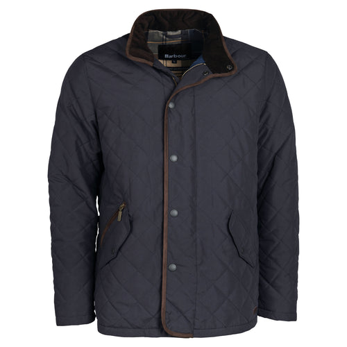 Barbour Waterproof Shoveler Quilt