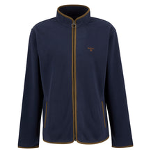 Barbour Harwood Fleece Jacket