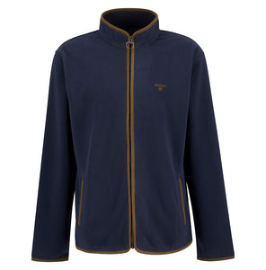 Barbour Harwood Fleece Jacket