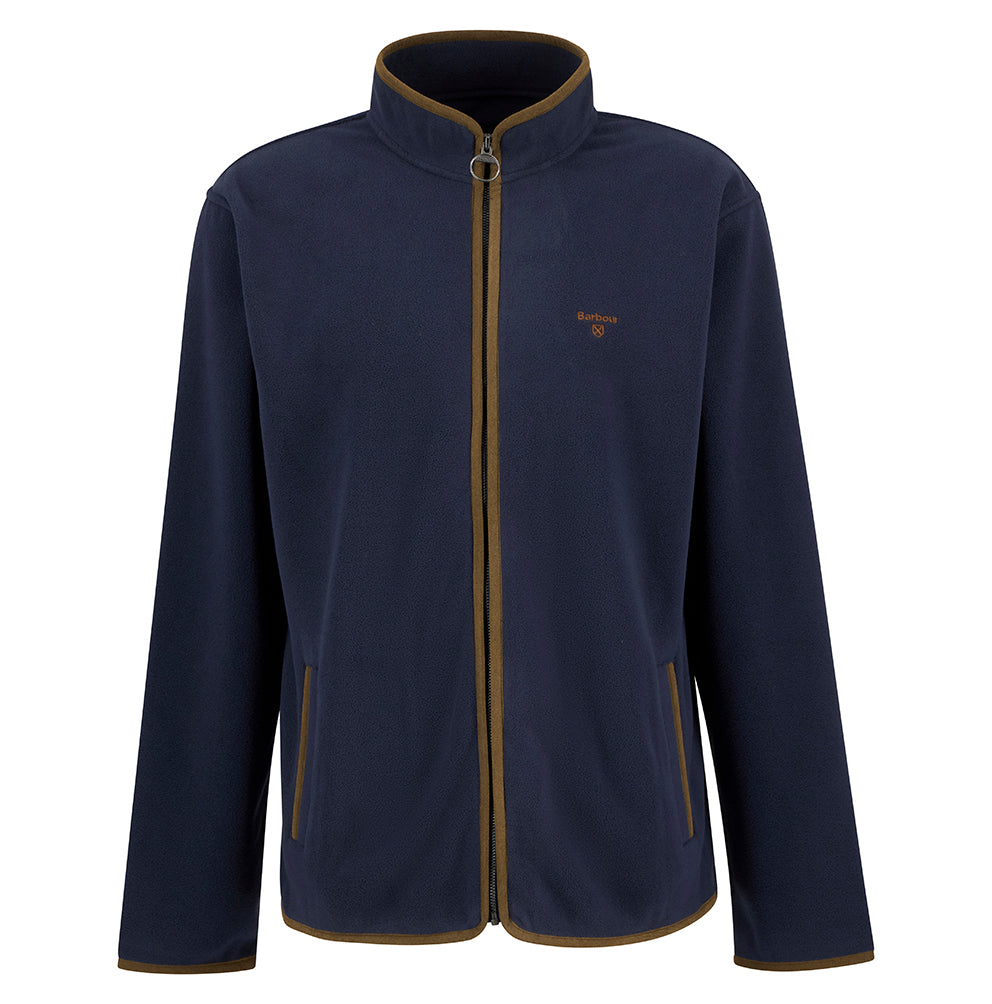 Barbour Harwood Fleece Jacket