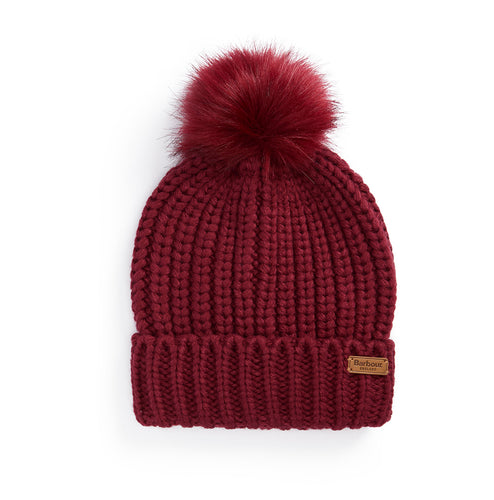 Barbour Saltburn Beanie