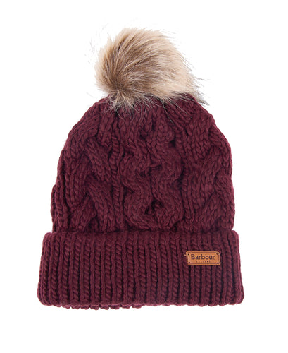 Barbour Mallory Beanie