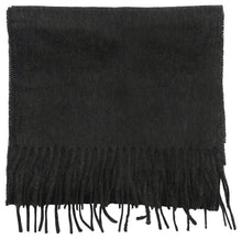 Barbour Plain Lambswool Scarf