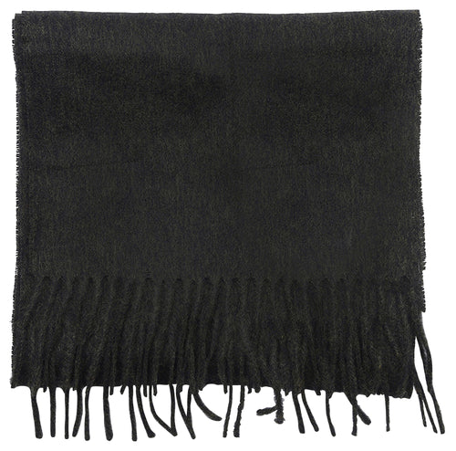 Barbour Plain Lambswool Scarf