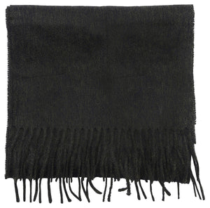 Barbour Plain Lambswool Scarf