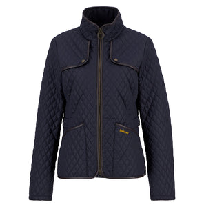 Barbour Dahlia Jacket – Gallyons Country Clothing