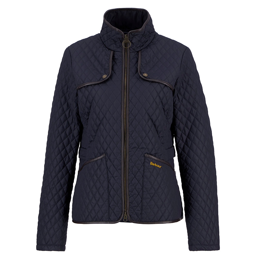 Barbour Dahlia Jacket