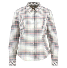 Barbour Woodside Shirt