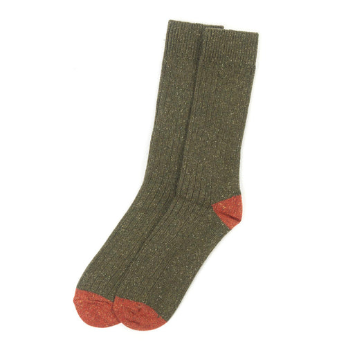 Barbour Houghton Socks