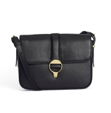 Barbour Rosa Leather Bag