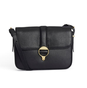 Barbour Rosa Leather Bag