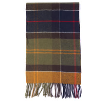 Barbour Inverness Scarf