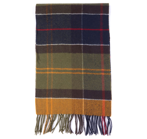 Barbour Inverness Scarf