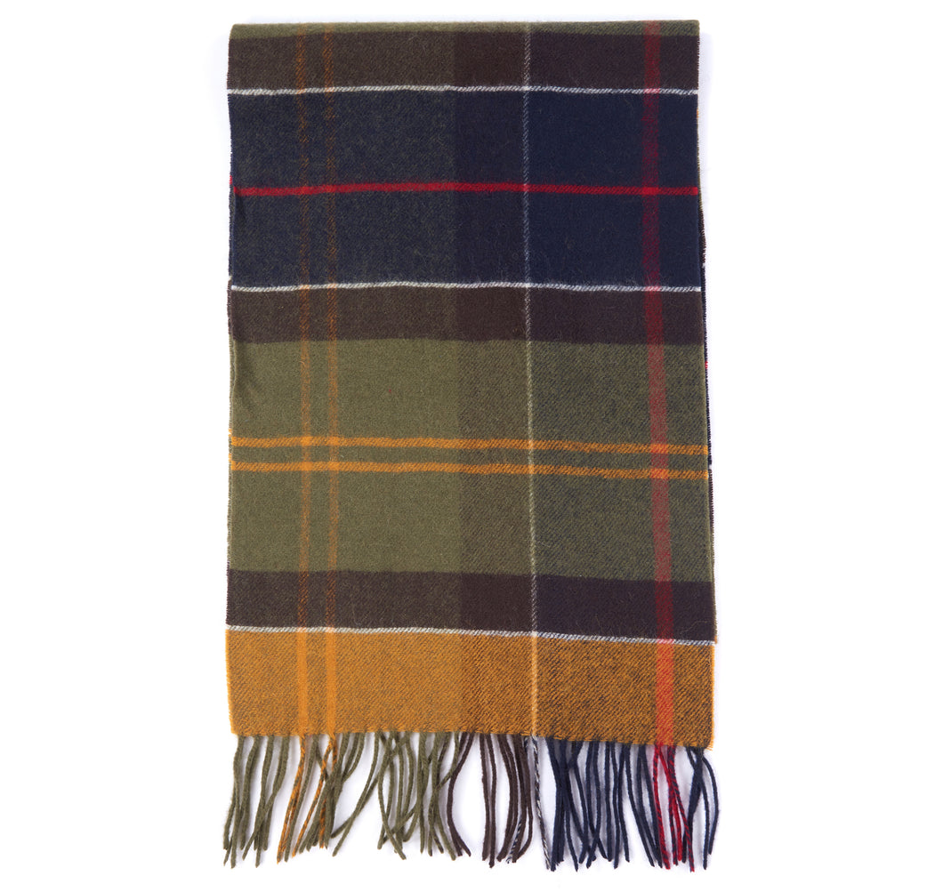 Barbour Inverness Scarf