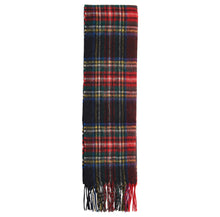 Barbour New Check Tartan Scarf