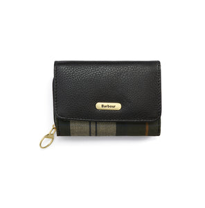 Barbour Rosa Purse