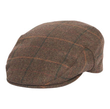 Barbour Crieff Flat Cap