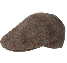 Barbour Crieff Flat Cap