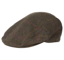Barbour Crieff Flat Cap