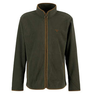 Barbour Harwood Fleece Jacket