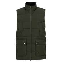 Barbour Bedale Puffer Gilet
