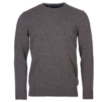 Barbour Essential Tisbury Crew Neck Jumper