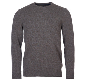 Barbour Essential Tisbury Crew Neck Jumper