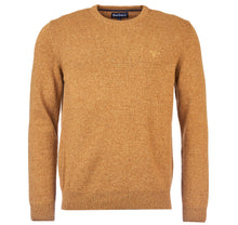 Barbour Essential Tisbury Crew Neck Jumper
