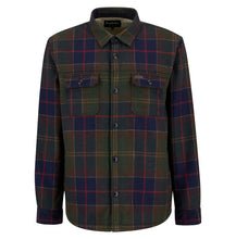 Barbour Willberry Overshirt