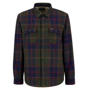 Barbour Willberry Overshirt