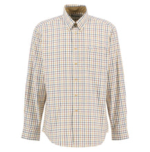 Barbour Sporting Tattersall Shirt
