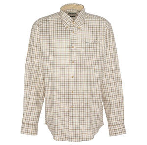 Barbour Bank Shirt
