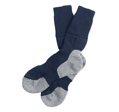 Barbour Cragg Boot Socks