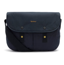 Barbour Transport Riever Crossbody Bag