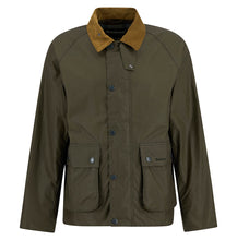 Barbour Modern Bedale Wax Jacket