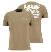 Barbour Camber Graphic T-Shirt