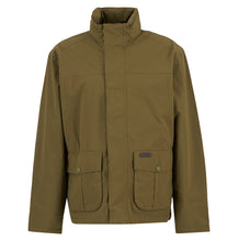 Barbour Sander Lightweight Waterproof Jacket