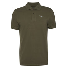 Barbour Original Sports Polo Shirts