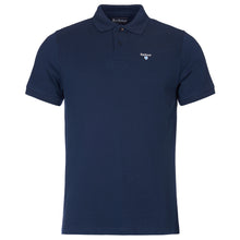 Barbour Original Sports Polo Shirts