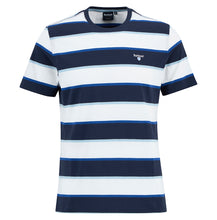 Barbour Meldon Striped T-Shirt