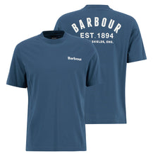 Barbour Packling T-Shirt