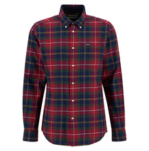 Barbour Fortrose Tailored Shirt