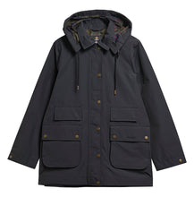 Barbour Border Waterproof Jacket