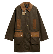 Barbour Icons Modern Beaufort