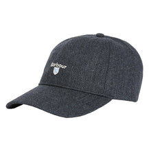 Barbour Barlow Cap
